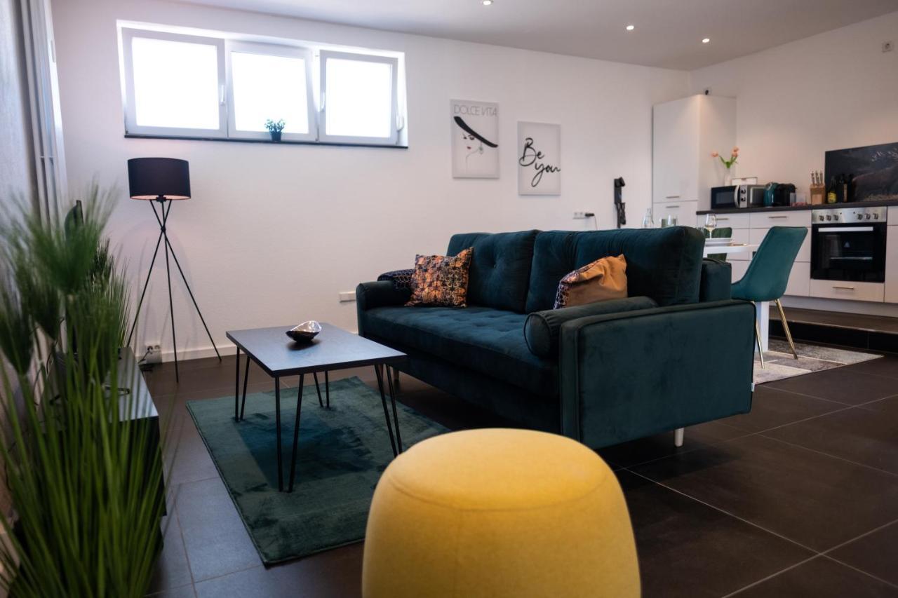 Klassen Apartments! Erleben Sie Biberach In Diesem Stilvollem Bungalow Mit Charme Und Komfort Biberach an der Riß المظهر الخارجي الصورة